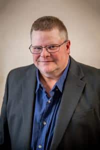 Bob Dietzel District 6 Vice Pres