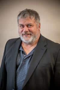 John Rettler District 3 Pres