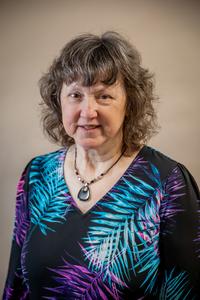 Kathy Bauer District 9
