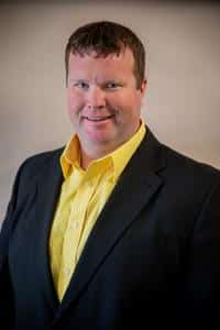 Mark Leichtfuss District 2