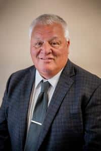 Mick Homb General Manager Director of Milk Marketing Family Dairies