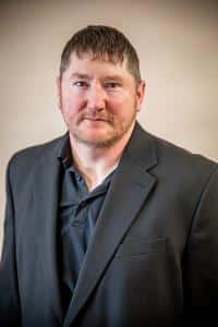 Nathan Wiese YC Chair