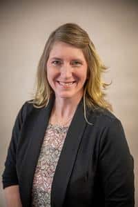Stephanie Hughes District 5