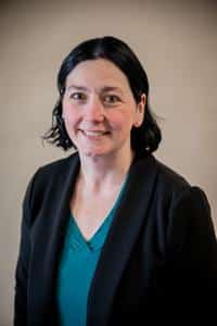 Toni Buhrow Dir Of Lab and QA